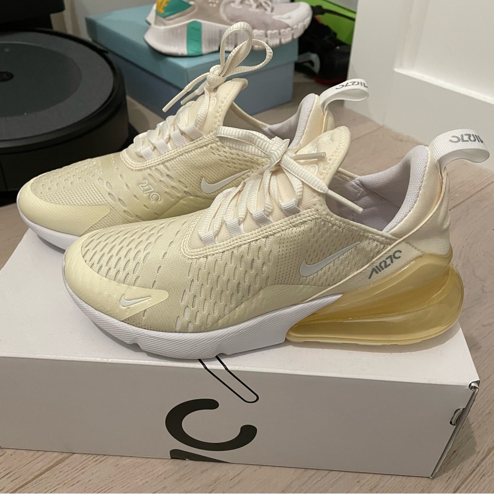 Nike Air Max 270 Sneaker